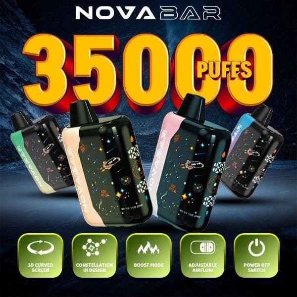 Bar 35k